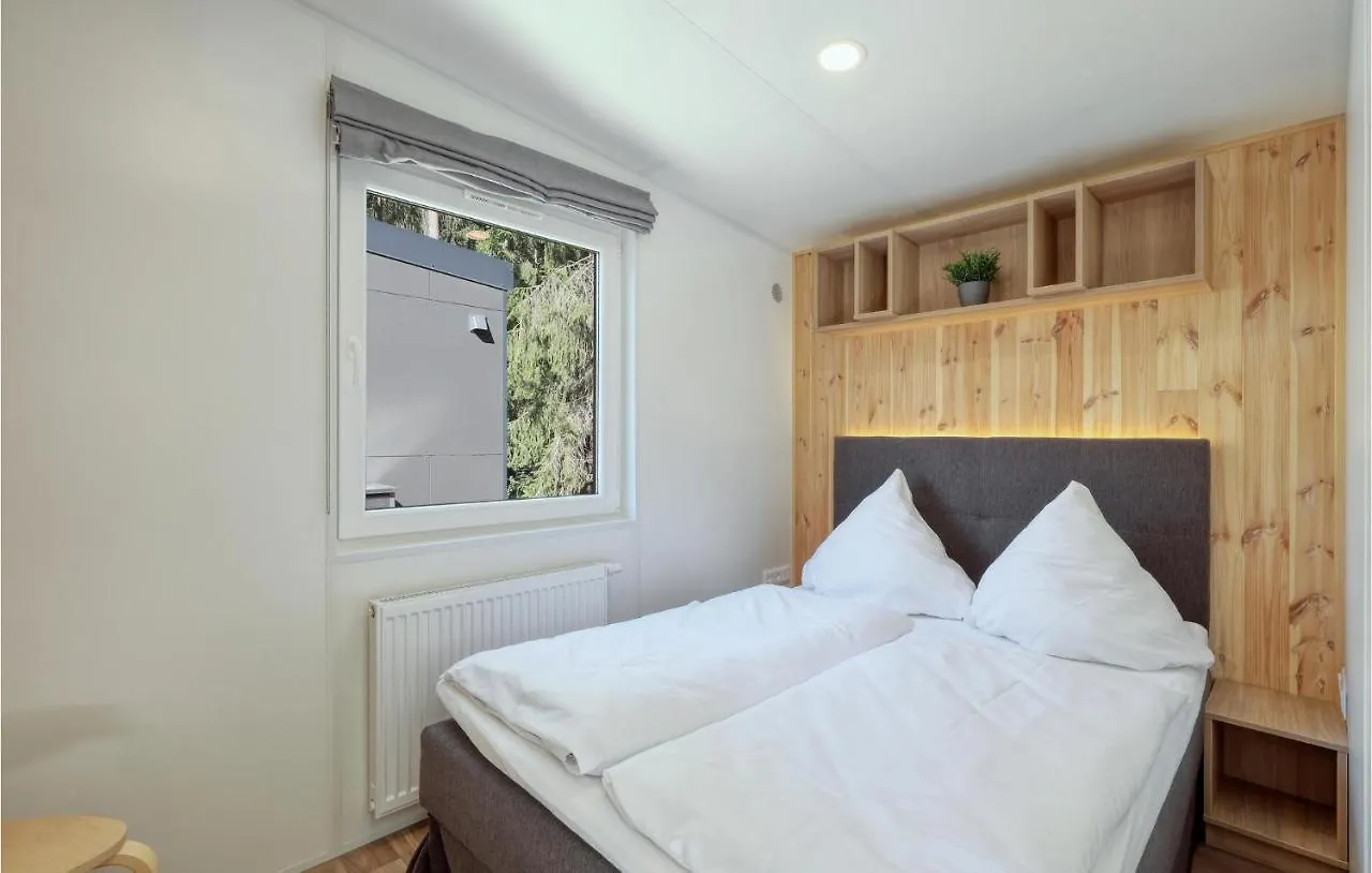 Tiny Haus 80 Am Brombachsee Pleinfeld Holiday home