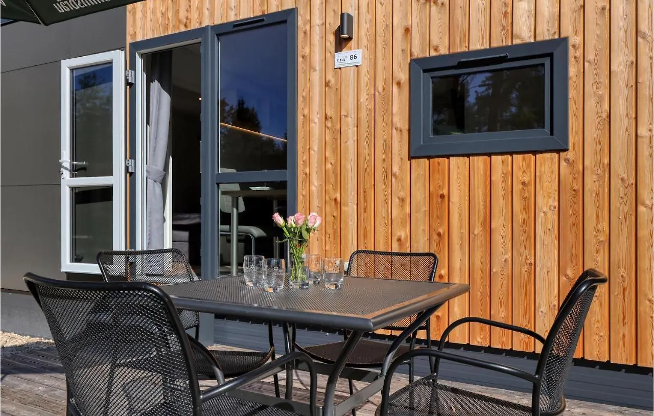 Holiday home Tiny Haus 80 Am Brombachsee Pleinfeld Germany