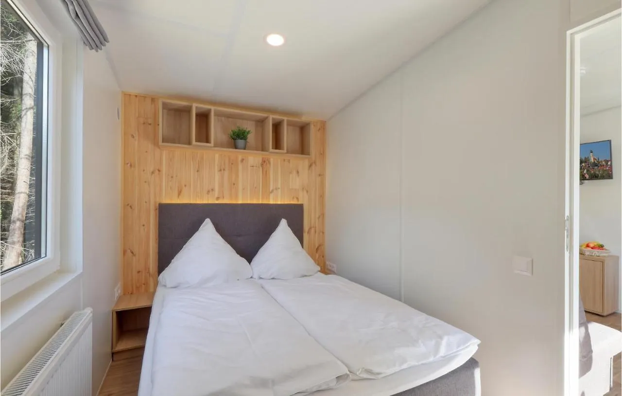 Ferienhaus Waldcamping am Brombachsee Pleinfeld