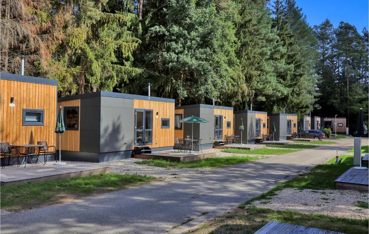 Waldcamping am Brombachsee Pleinfeld 0*,  Deutschland